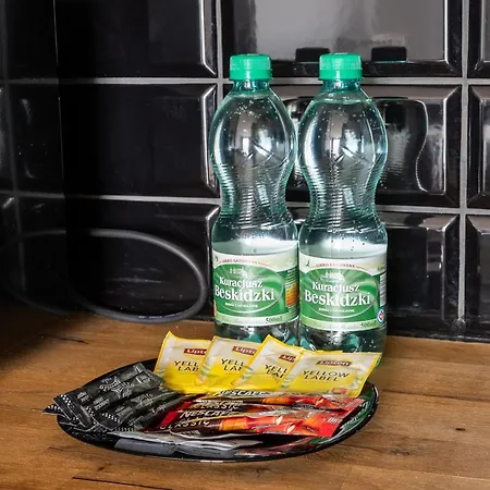 Praga Zupnicza Modern By Bookinghost アパート