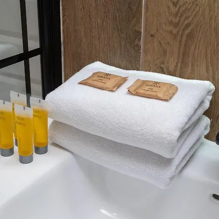 Praga Zupnicza Modern By Bookinghost *