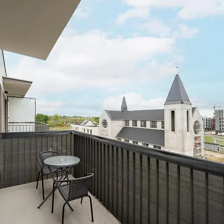 アパート Praga Zupnicza Modern By Bookinghost ワルシャワ