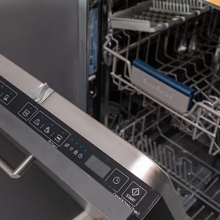 Praga Zupnicza Modern By Bookinghost Lejlighed