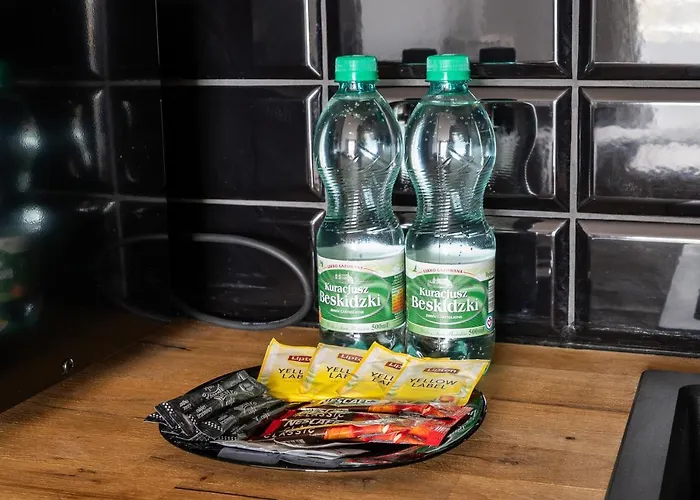 Praga Zupnicza Modern By Bookinghost Apartman