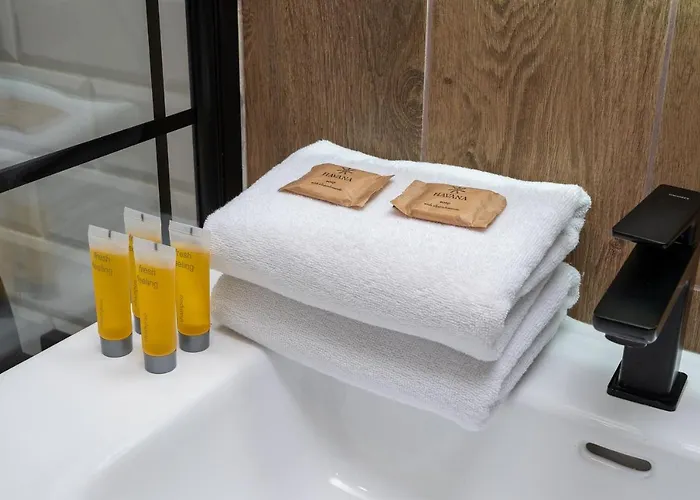 Praga Zupnicza Modern By Bookinghost *