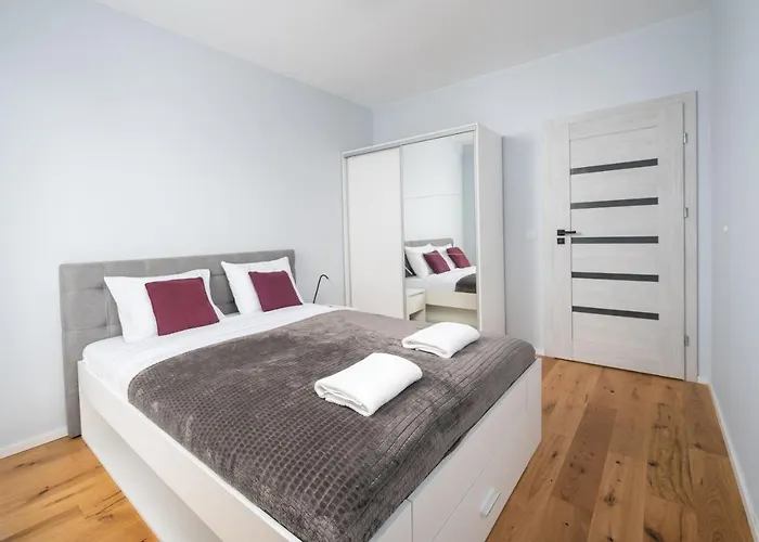 Praga Zupnicza Modern By Bookinghost Warszawa