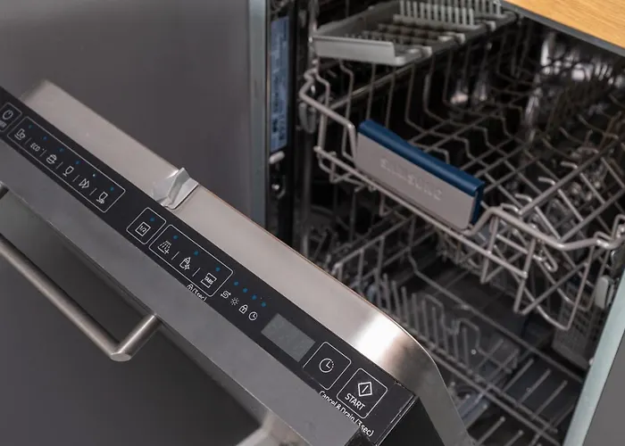 Praga Zupnicza Modern By Bookinghost Lejlighed